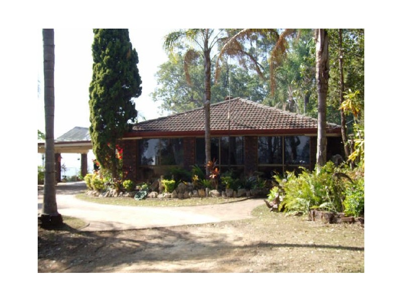 Murwillumbah NSW 2484