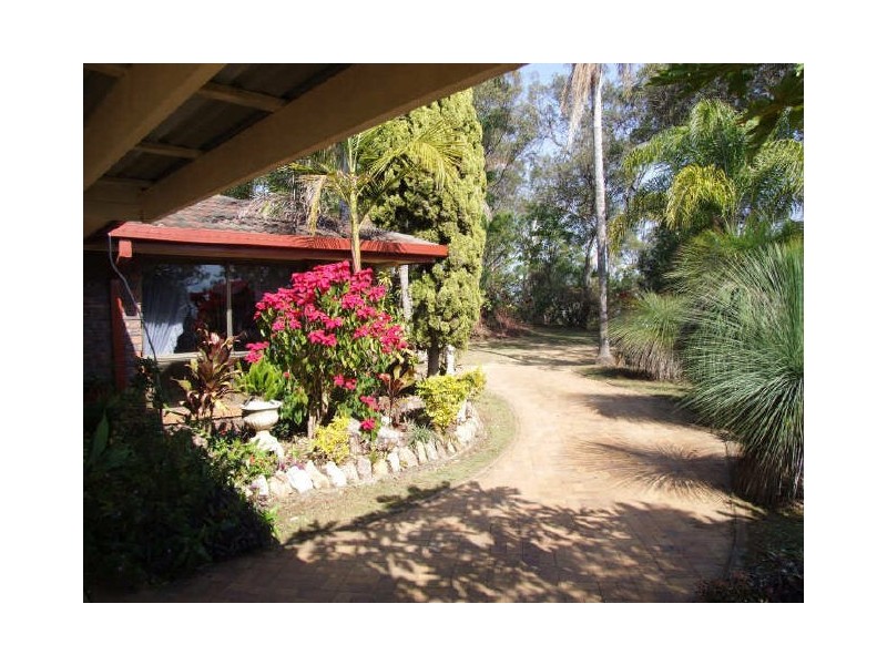 Murwillumbah NSW 2484