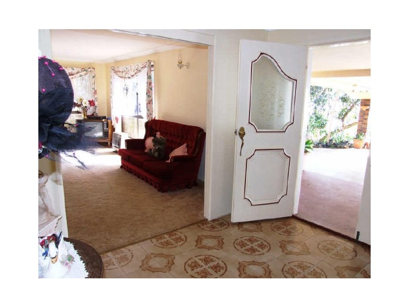 Murwillumbah NSW 2484