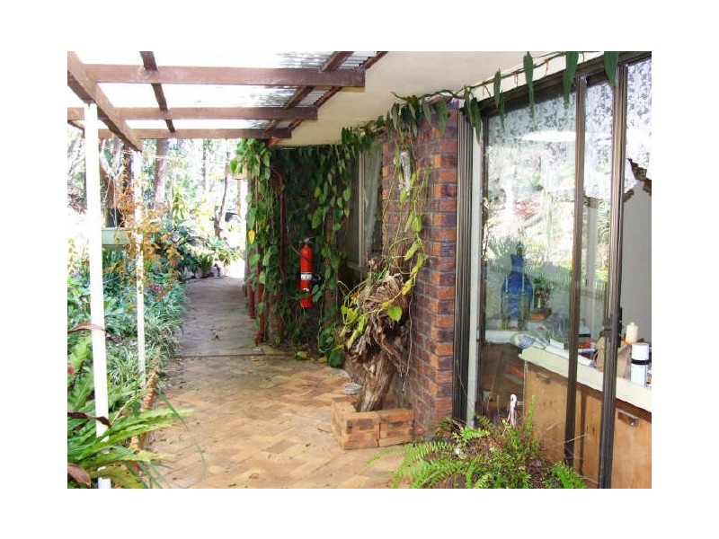 Murwillumbah NSW 2484