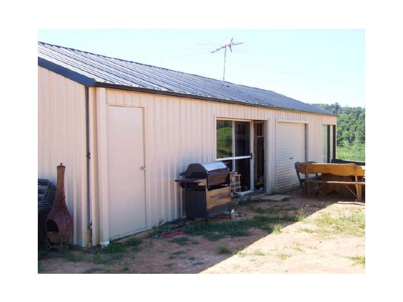 Murwillumbah NSW 2484