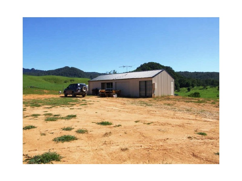 Murwillumbah NSW 2484