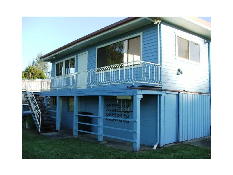 480 Tweed Valley Way, Murwillumbah NSW 2484