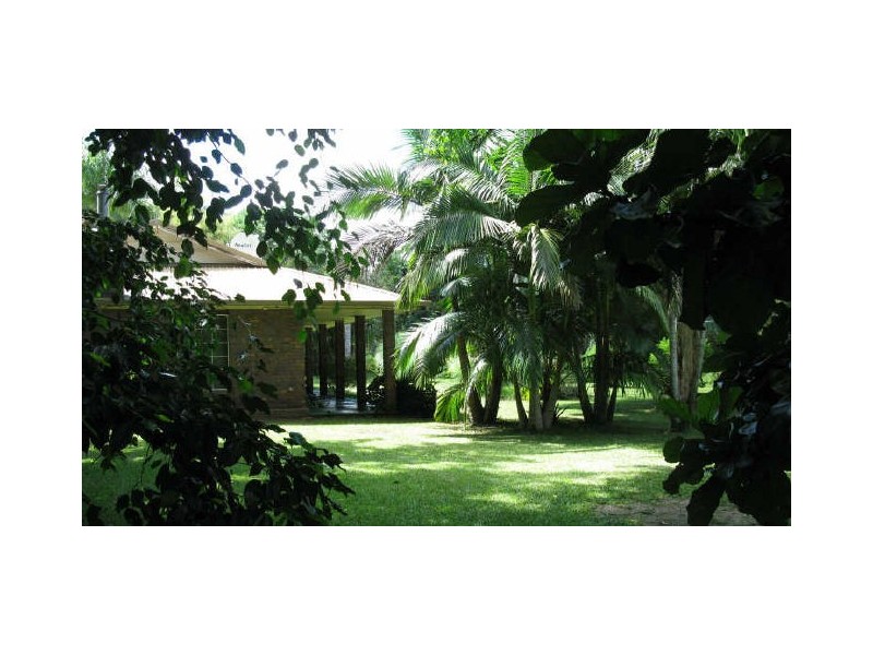 Crystal Creek NSW 2484