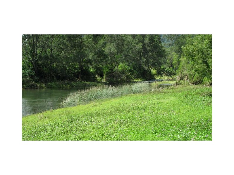 Crystal Creek NSW 2484