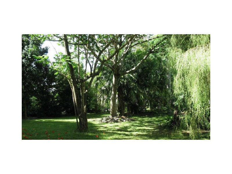 Crystal Creek NSW 2484