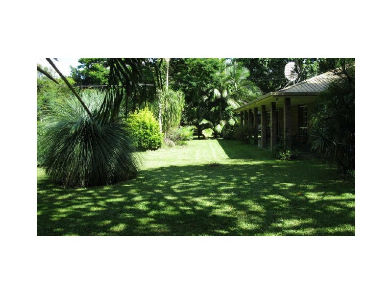 Crystal Creek NSW 2484