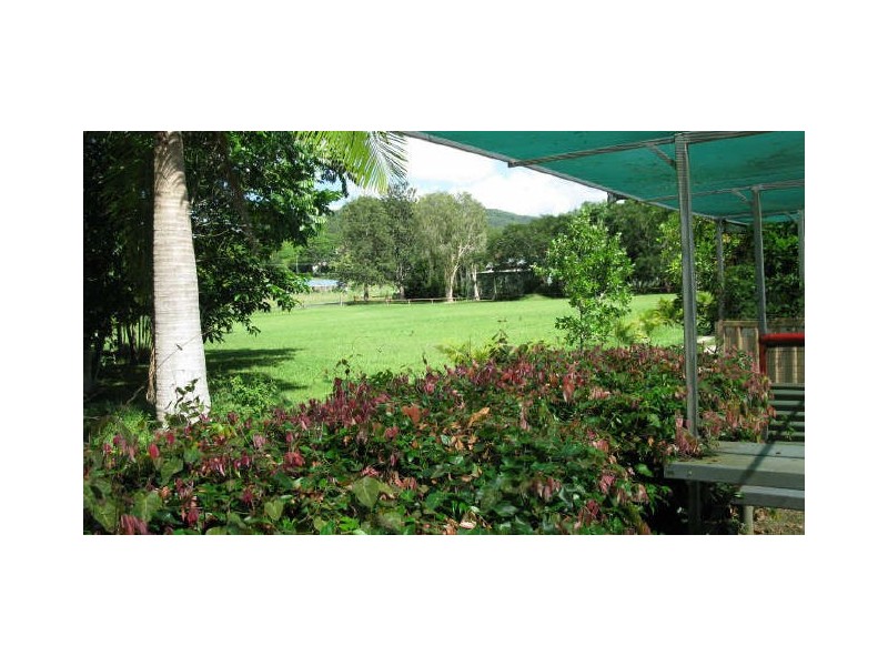 Crystal Creek NSW 2484