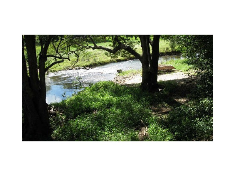 Crystal Creek NSW 2484