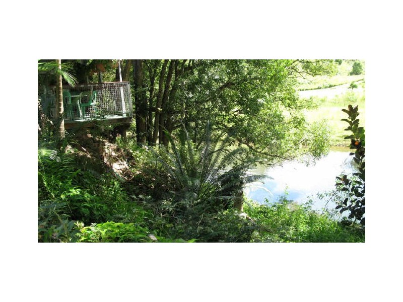 Crystal Creek NSW 2484