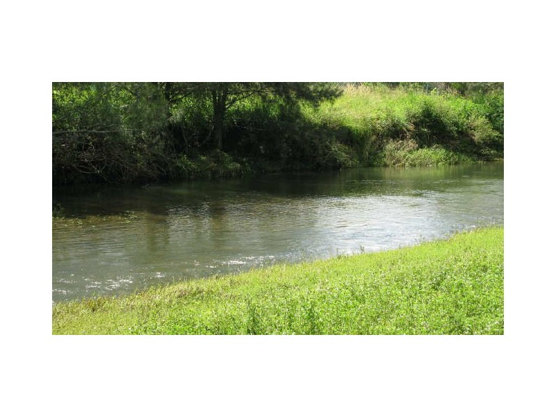Crystal Creek NSW 2484