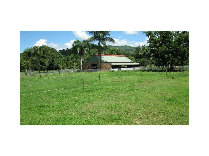 Crystal Creek NSW 2484