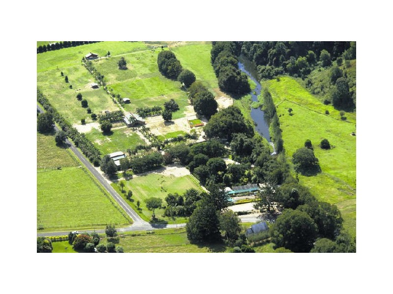 Crystal Creek NSW 2484