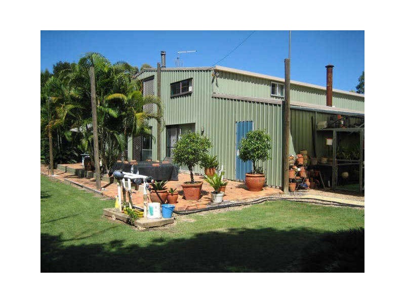 Mullumbimby NSW 2482