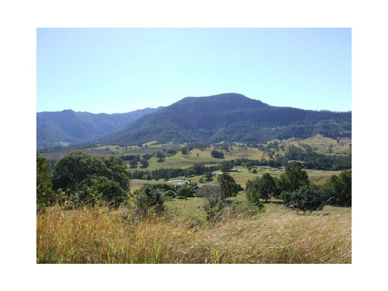 Murwillumbah NSW 2484