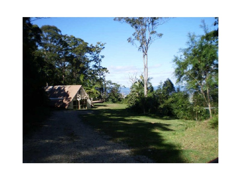 Lot 3 Athelstan Terrace, Tomewin NSW 2484