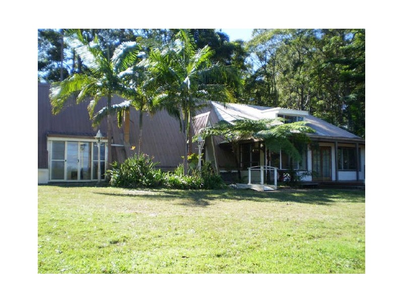 Lot 3 Athelstan Terrace, Tomewin NSW 2484