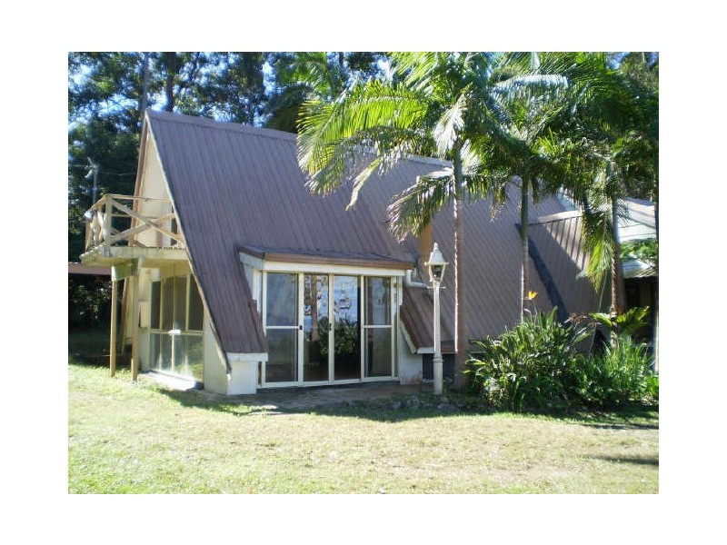 Lot 3 Athelstan Terrace, Tomewin NSW 2484