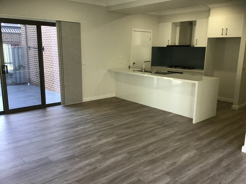 Unit 4/146 Bentinck Street, Wallan VIC 3756