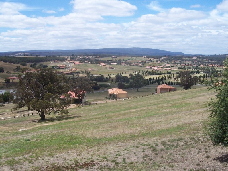 Lot 273 Siena Ridge, Hidden Valley VIC 3756