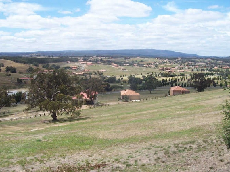 Lot 273 Siena Ridge, Hidden Valley VIC 3756