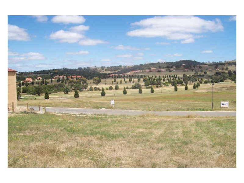 Lot 515 Craig Parry Drive, Hidden Valley VIC 3756