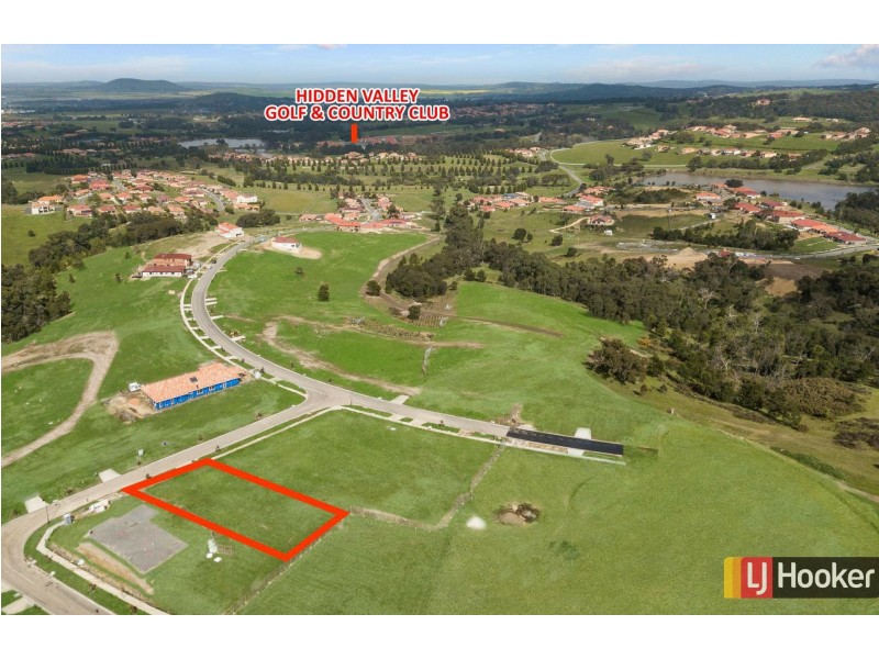 3 Birdwood Crescent, Hidden Valley VIC 3756