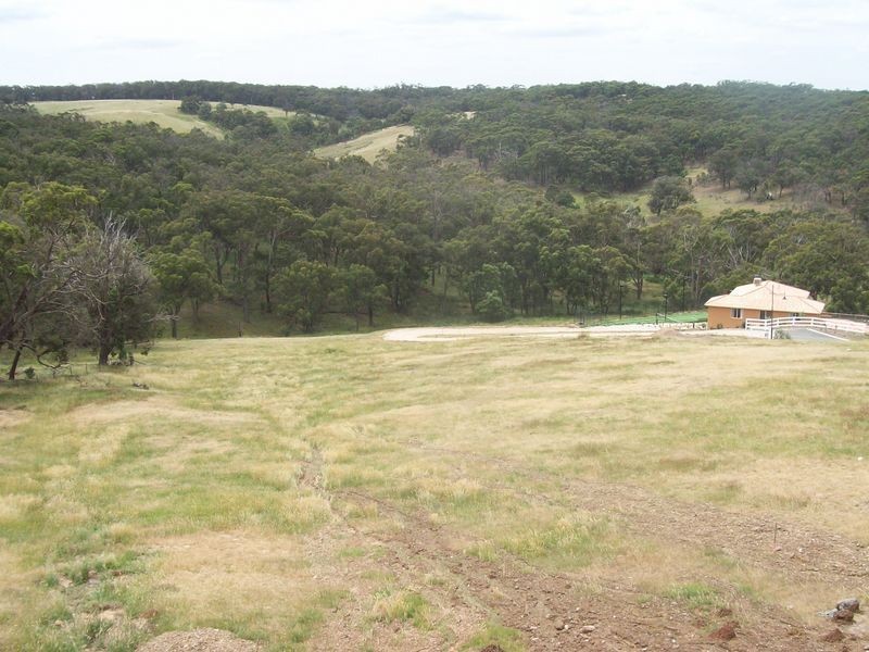 340 Dolomite Rise, Hidden Valley VIC 3756