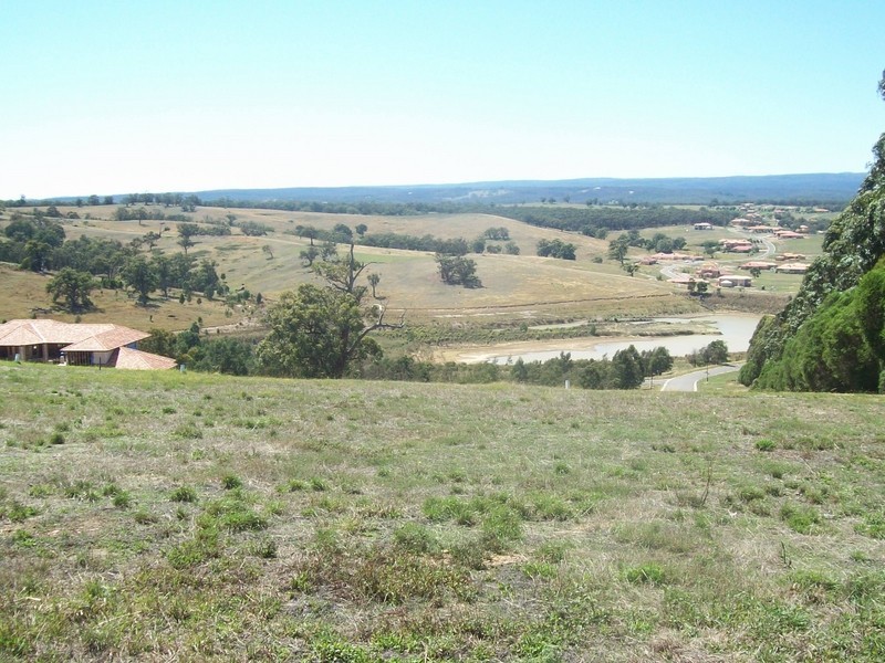 Lot 282 Siena Ridge, Hidden Valley VIC 3756