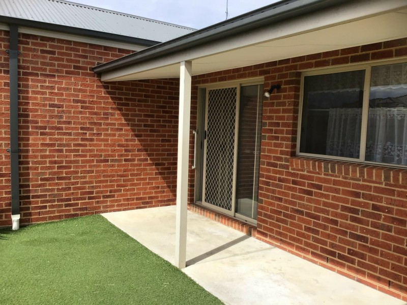 3/18 Dudley Street, Wallan VIC 3756