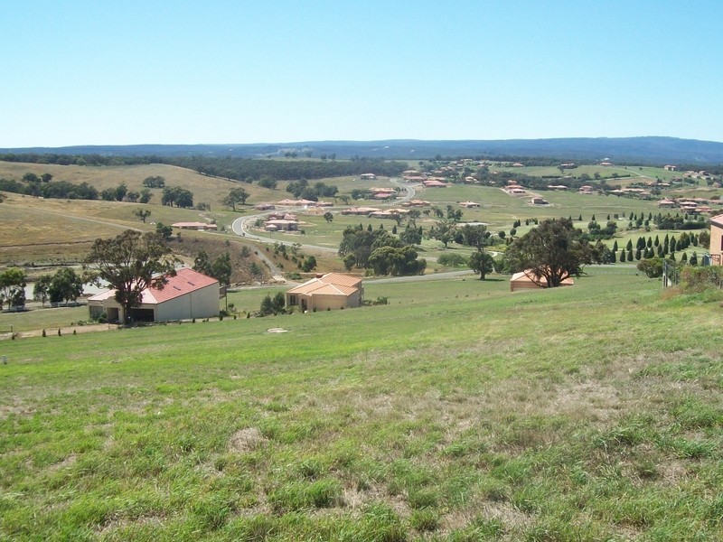 Lot 270 Siena Ridge, Hidden Valley VIC 3756