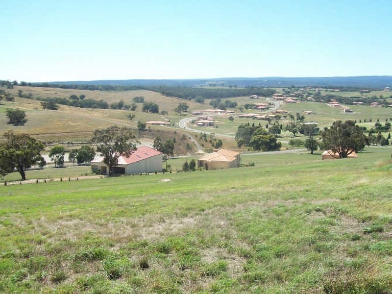Lot 270 Siena Ridge, Hidden Valley VIC 3756