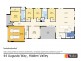 44 Augusta Way, Hidden Valley VIC 3756 Floorplan
