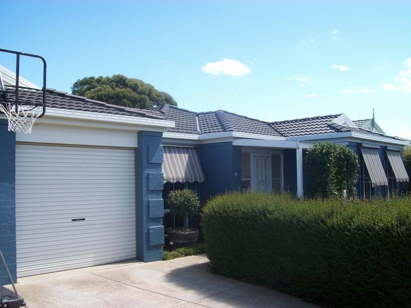 15 McDonald Close, Wallan VIC 3756