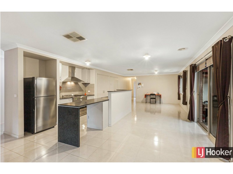 1 Maidenhair Drive, Wallan VIC 3756