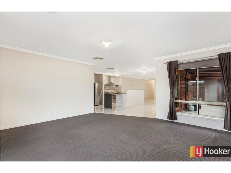 1 Maidenhair Drive, Wallan VIC 3756