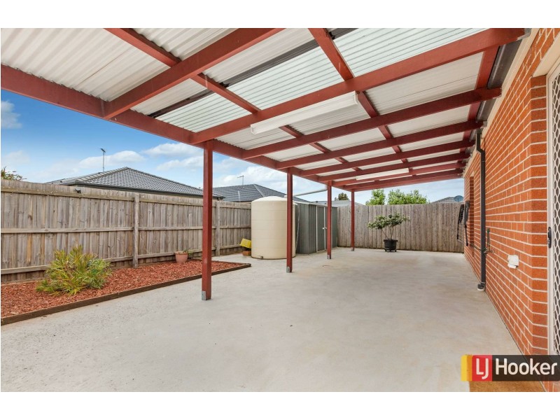 1 Maidenhair Drive, Wallan VIC 3756