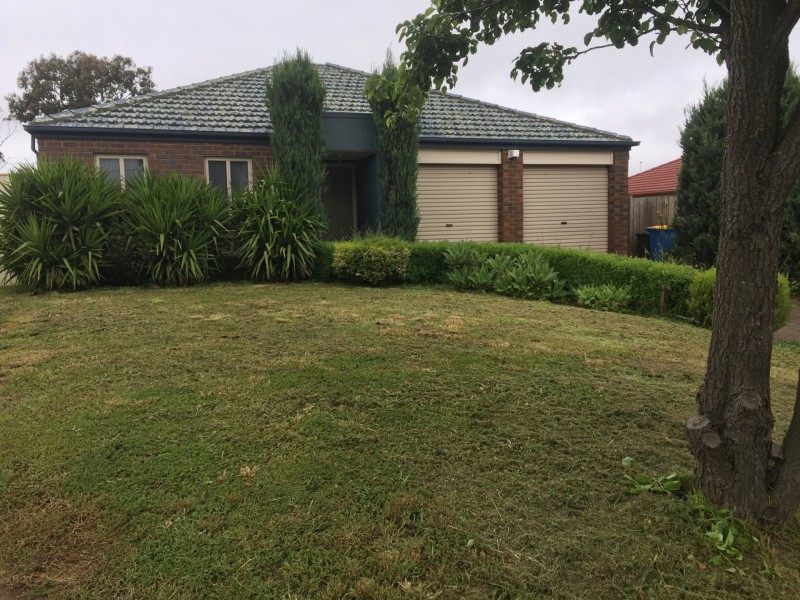 32 Lyons Way, Wallan VIC 3756