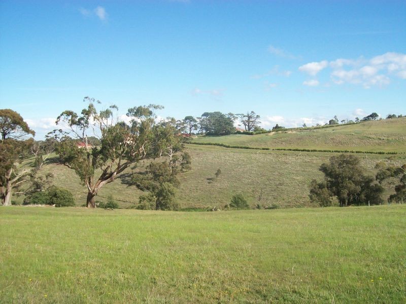 Lot 320 Dolomite Rise, Hidden Valley VIC 3756
