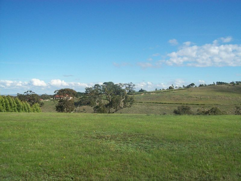 Lot 320 Dolomite Rise, Hidden Valley VIC 3756