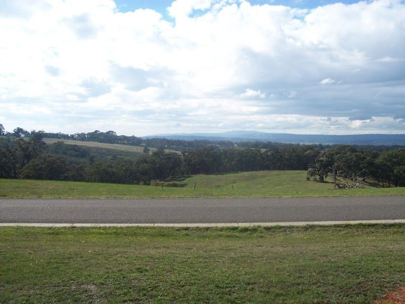 Lot 320 Dolomite Rise, Hidden Valley VIC 3756