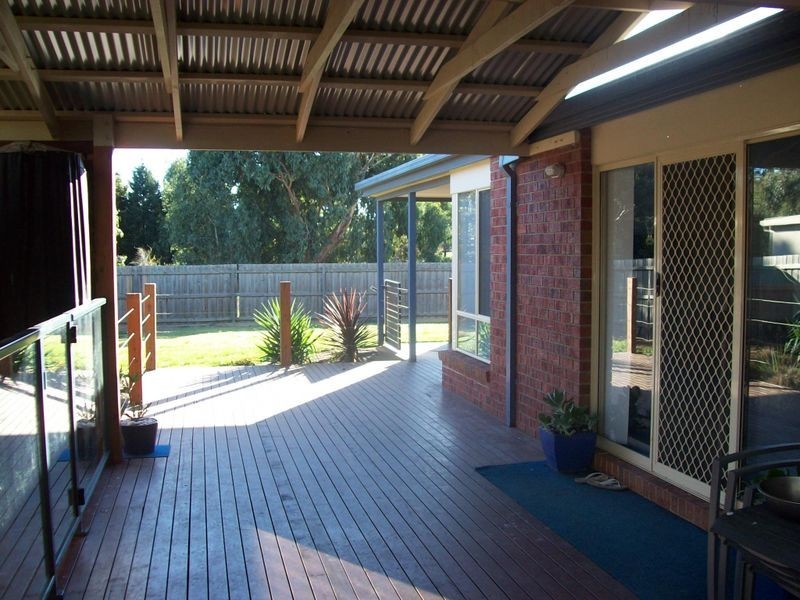5 Alan Drive, Wallan VIC 3756