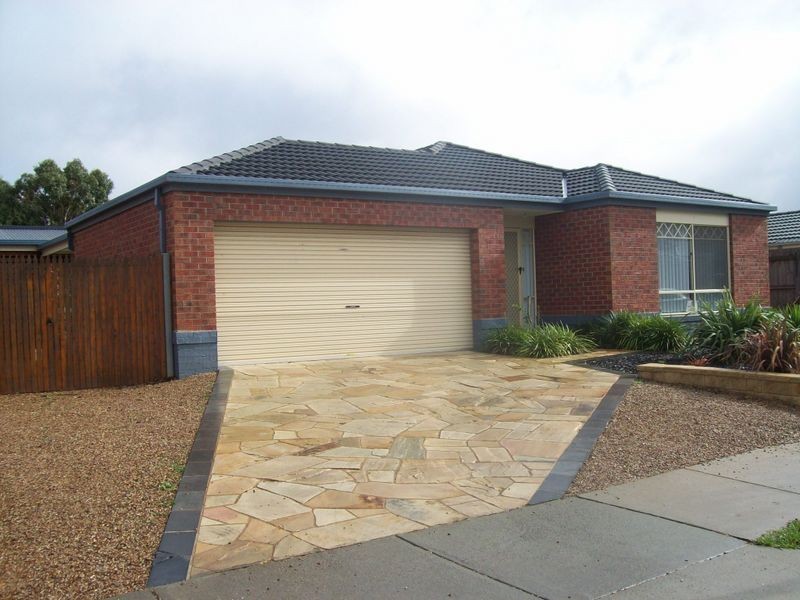 5 Alan Drive, Wallan VIC 3756