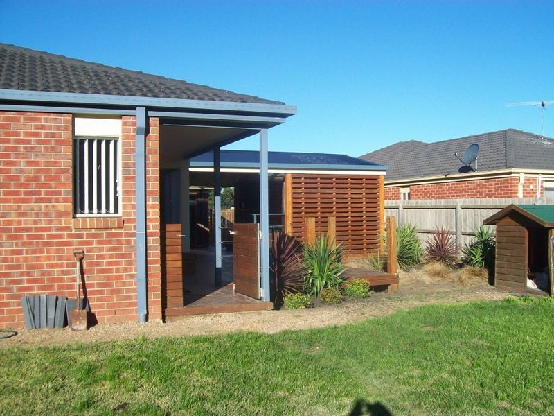 5 Alan Drive, Wallan VIC 3756