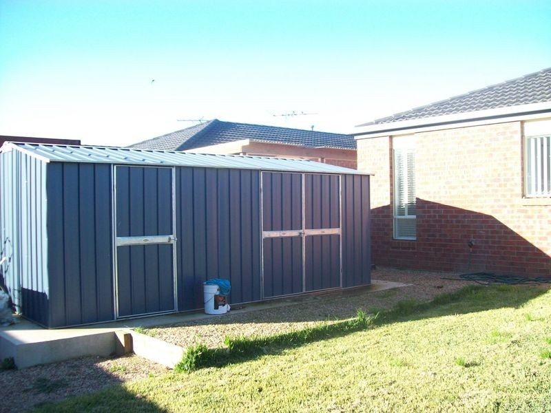 5 Alan Drive, Wallan VIC 3756