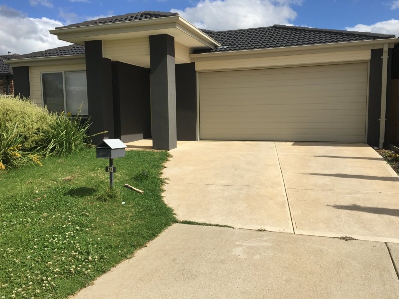 25 Stringybark Avenue, Wallan VIC 3756