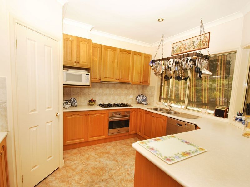 160 Smiths Lane, Sunday Creek VIC 3658