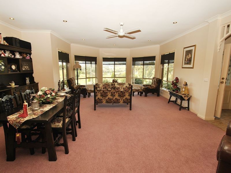 160 Smiths Lane, Sunday Creek VIC 3658