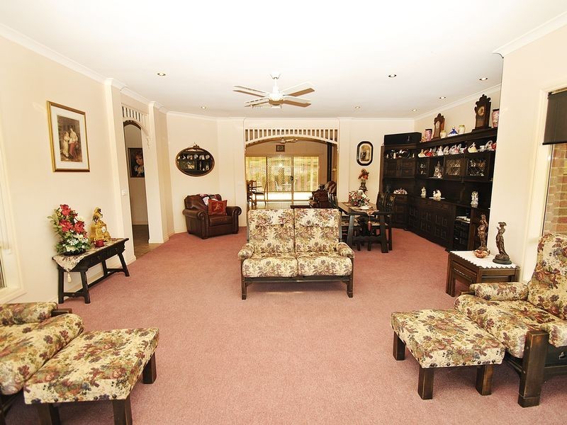 160 Smiths Lane, Sunday Creek VIC 3658