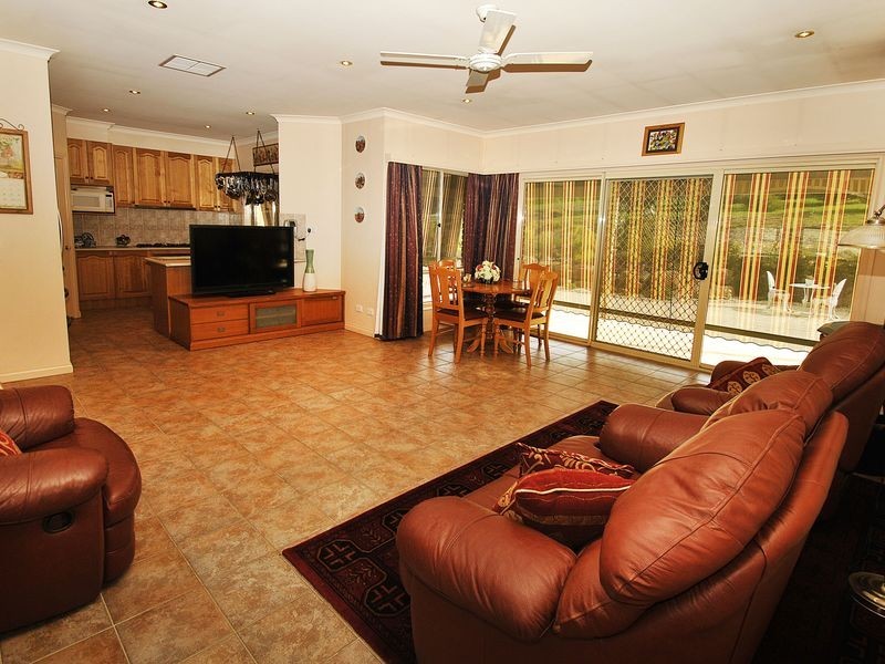 160 Smiths Lane, Sunday Creek VIC 3658